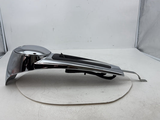 2008 - 2016 Harley-Davidson Touring Electra Glide Ultra Fuel Gas Tank Dash Console NOKey 	61270-08