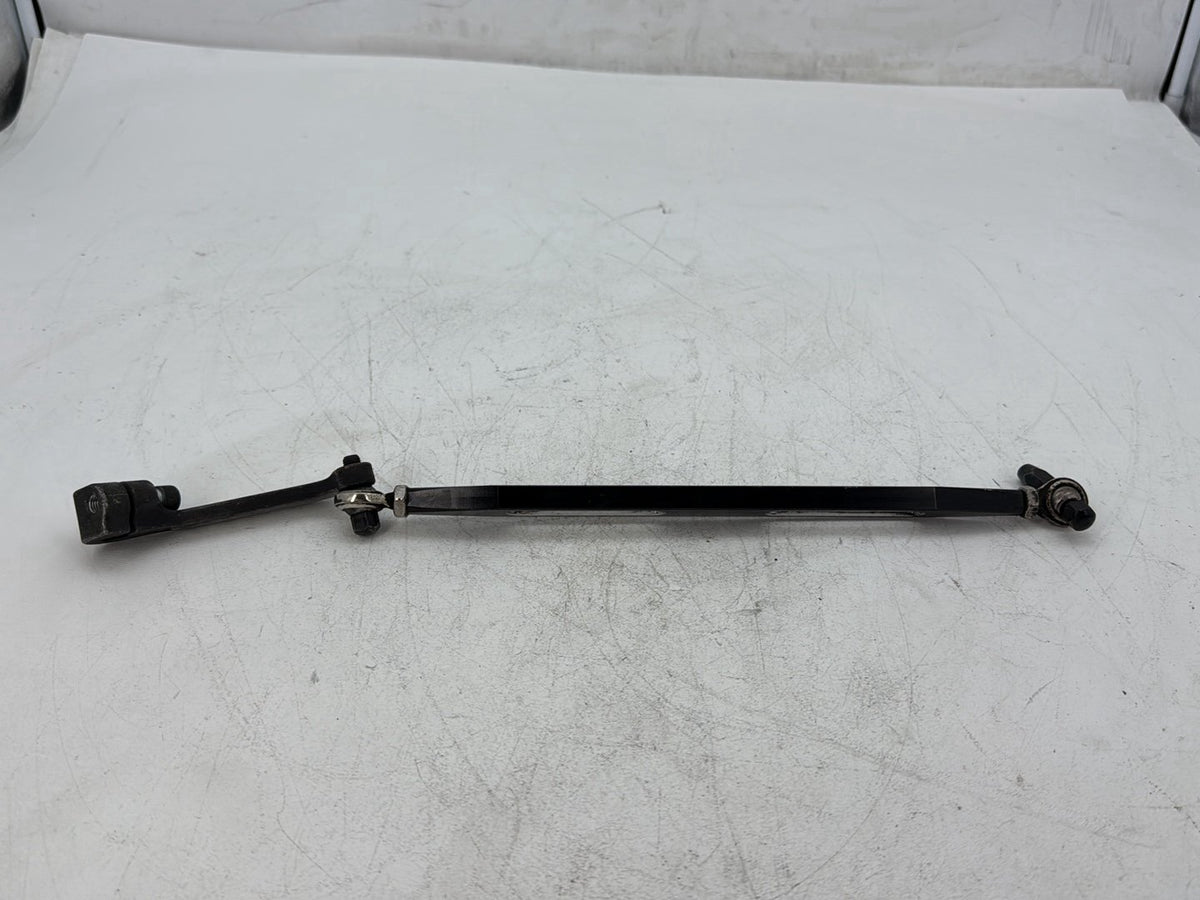 2018 Harley Electra Glide Touring Ultra OEM Gear Shifter Lever Arm & Rod linkage