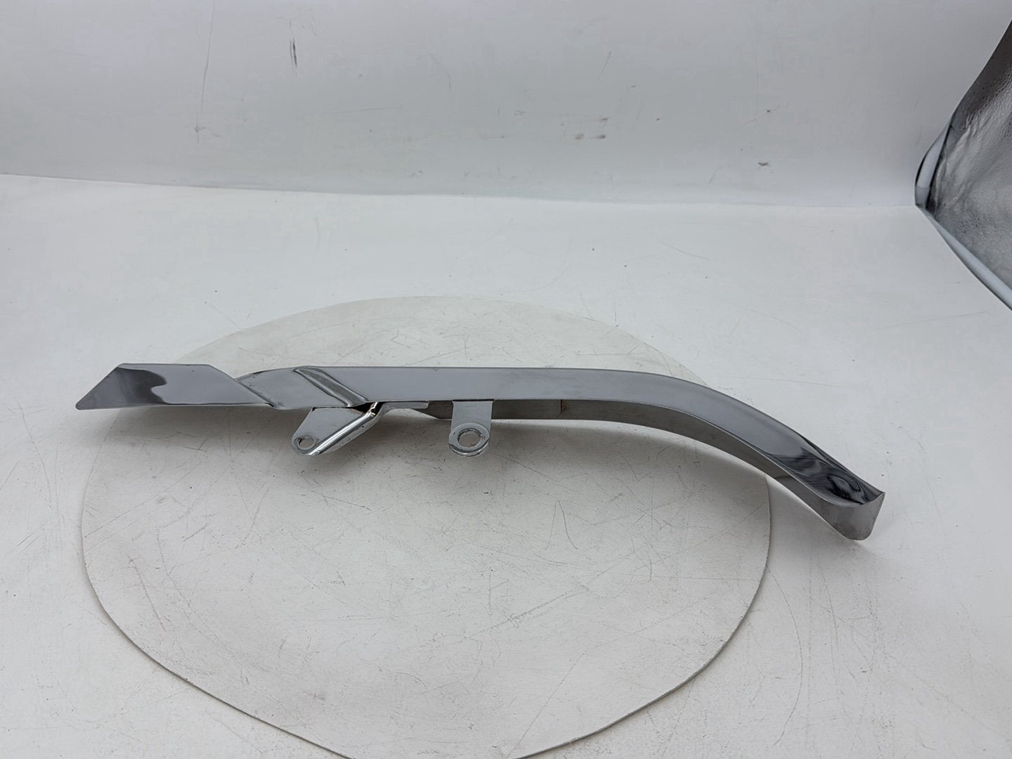 1999 - 2006 Harley-Davidson Softail Heritage Drive Belt Guard Cover Shield 60533-00A
