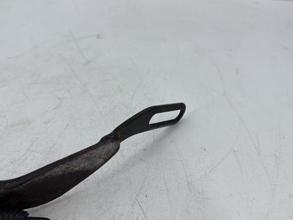 2009 Harley Sportster 883 Low XL883L OEM Left Side Jiffy Kick Stand & Spring