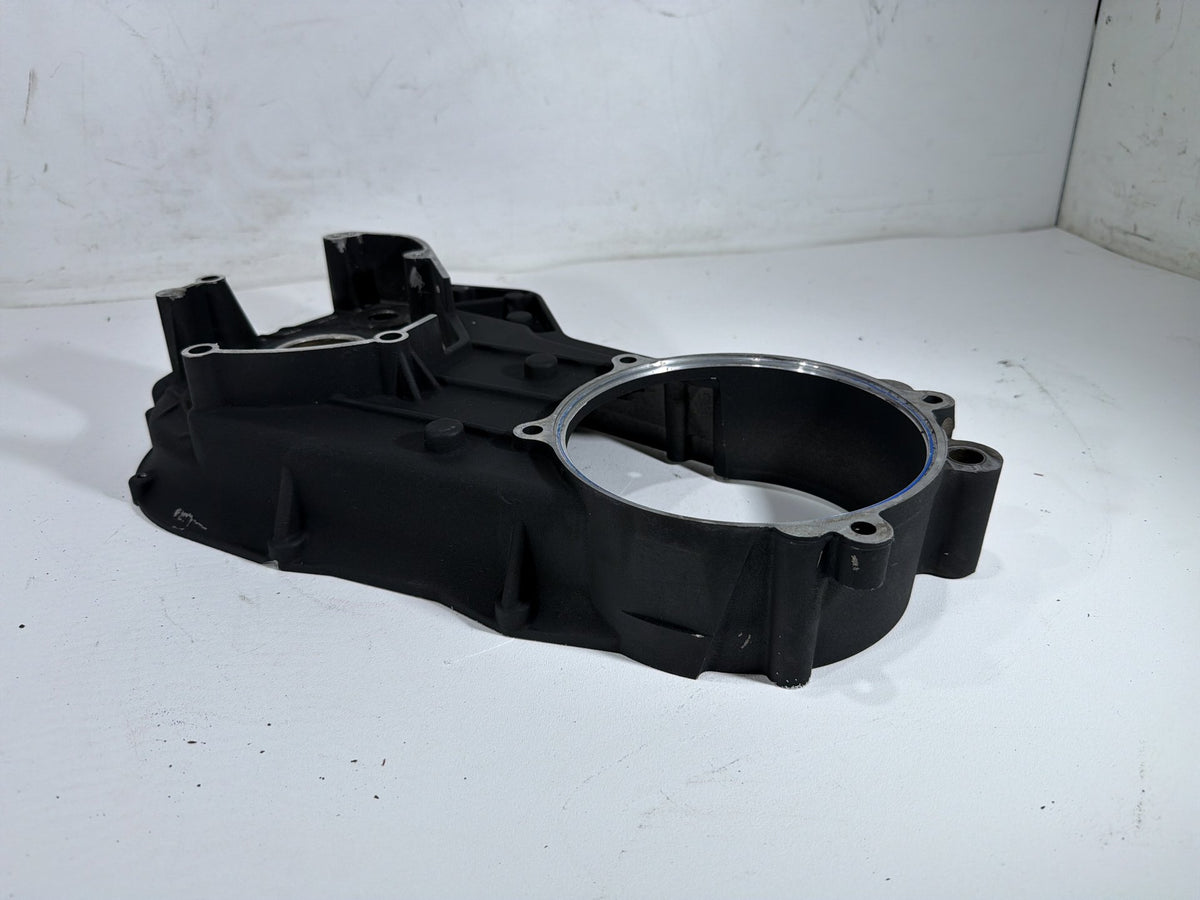 2004 Harley Electra Glide Touring Ultra OEM Inner Primary Clutch Cover