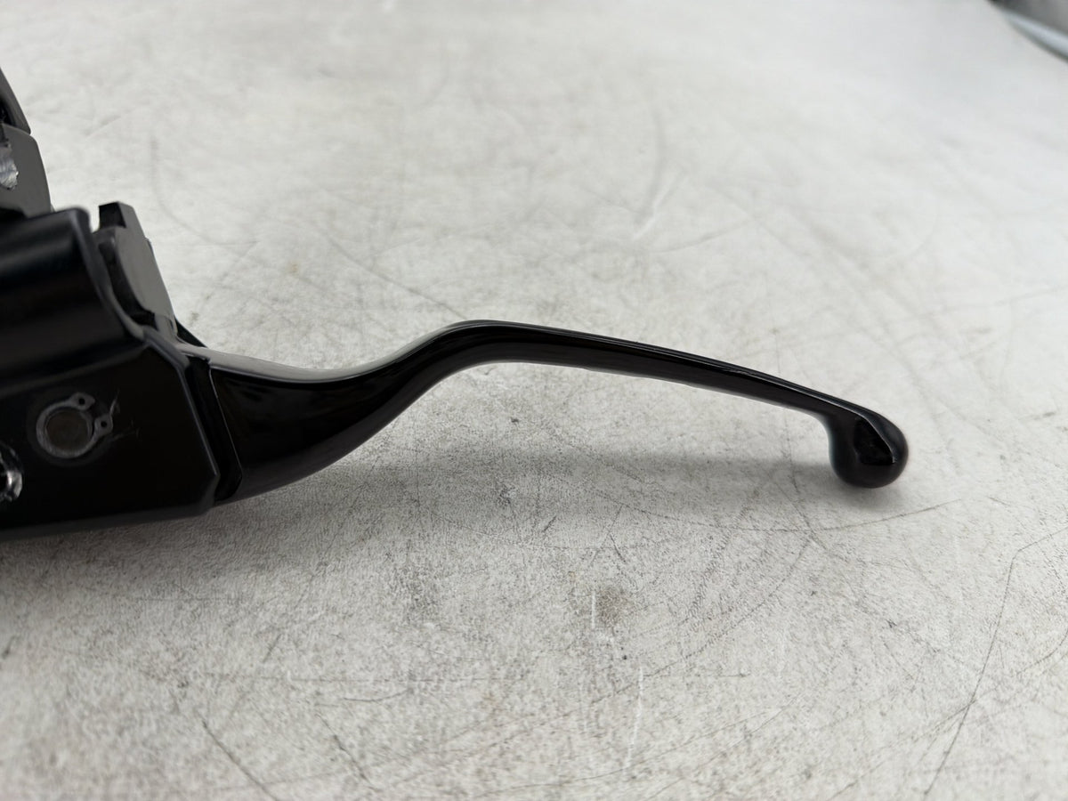 2011 Harley Electra Glide Touring Ultra OEM Front Right Brake Lever Master Cylinder