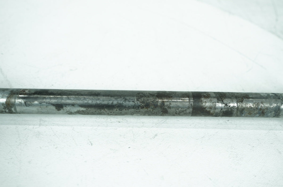 2005 Harley Dyna FXDL Low Rider OEM Rear Wheel Axle Bolt Shaft