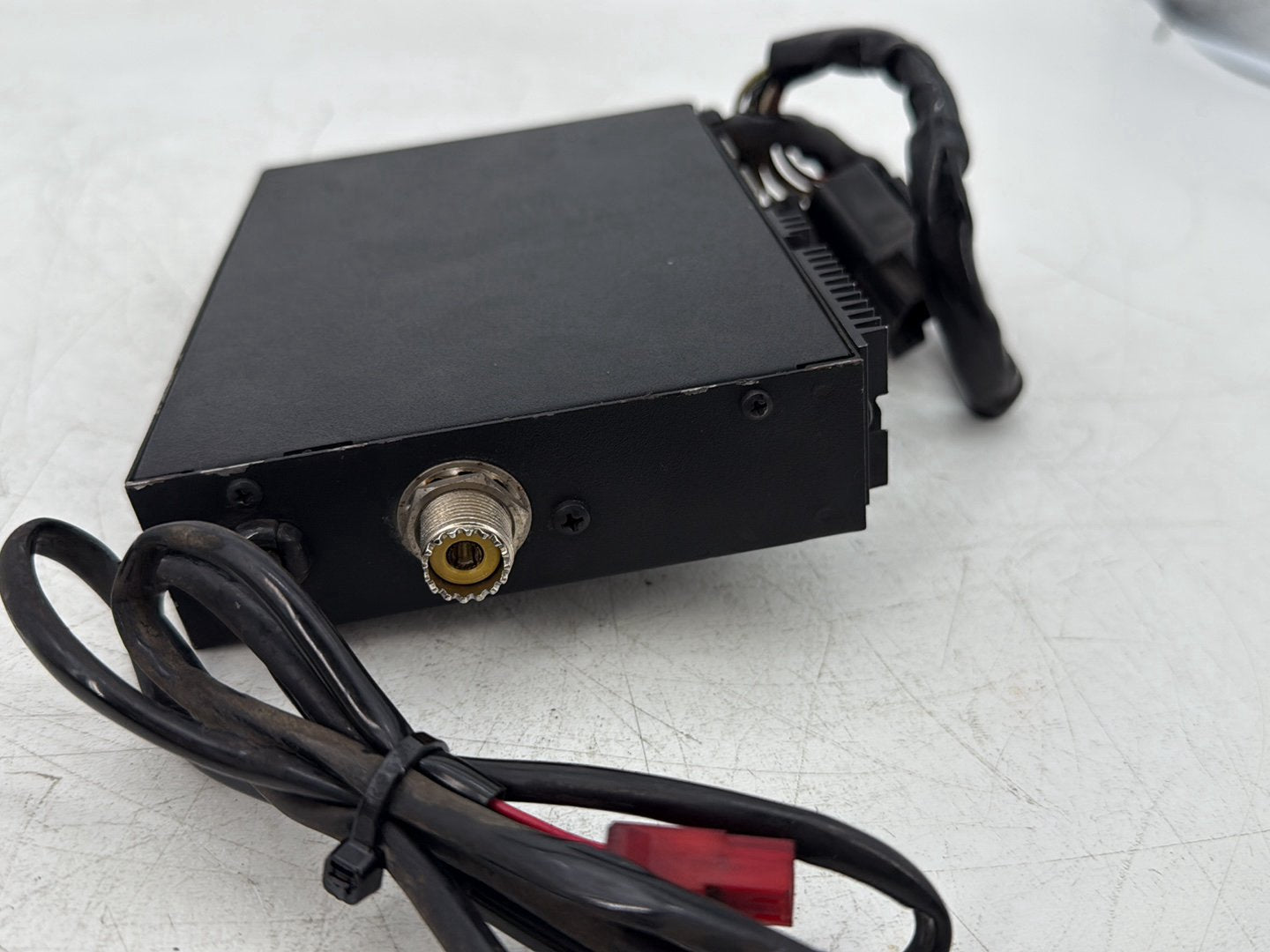 1995 Harley Touring Electra Glide Classic OEM Radio Connectivity Control Module