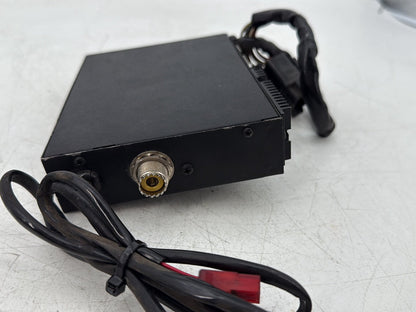 1995 Harley Touring Electra Glide Classic OEM Radio Connectivity Control Module