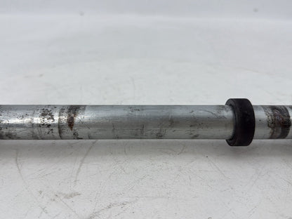2007 - 2012 Harley-Davidson Touring Electra Glide Ultra Rear Wheel Axle Bolt Shaft