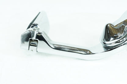 2008 - 2016 Harley-Davidson Touring Street Glide Front Driver Highway 1 Foot Peg Rest 50211-04