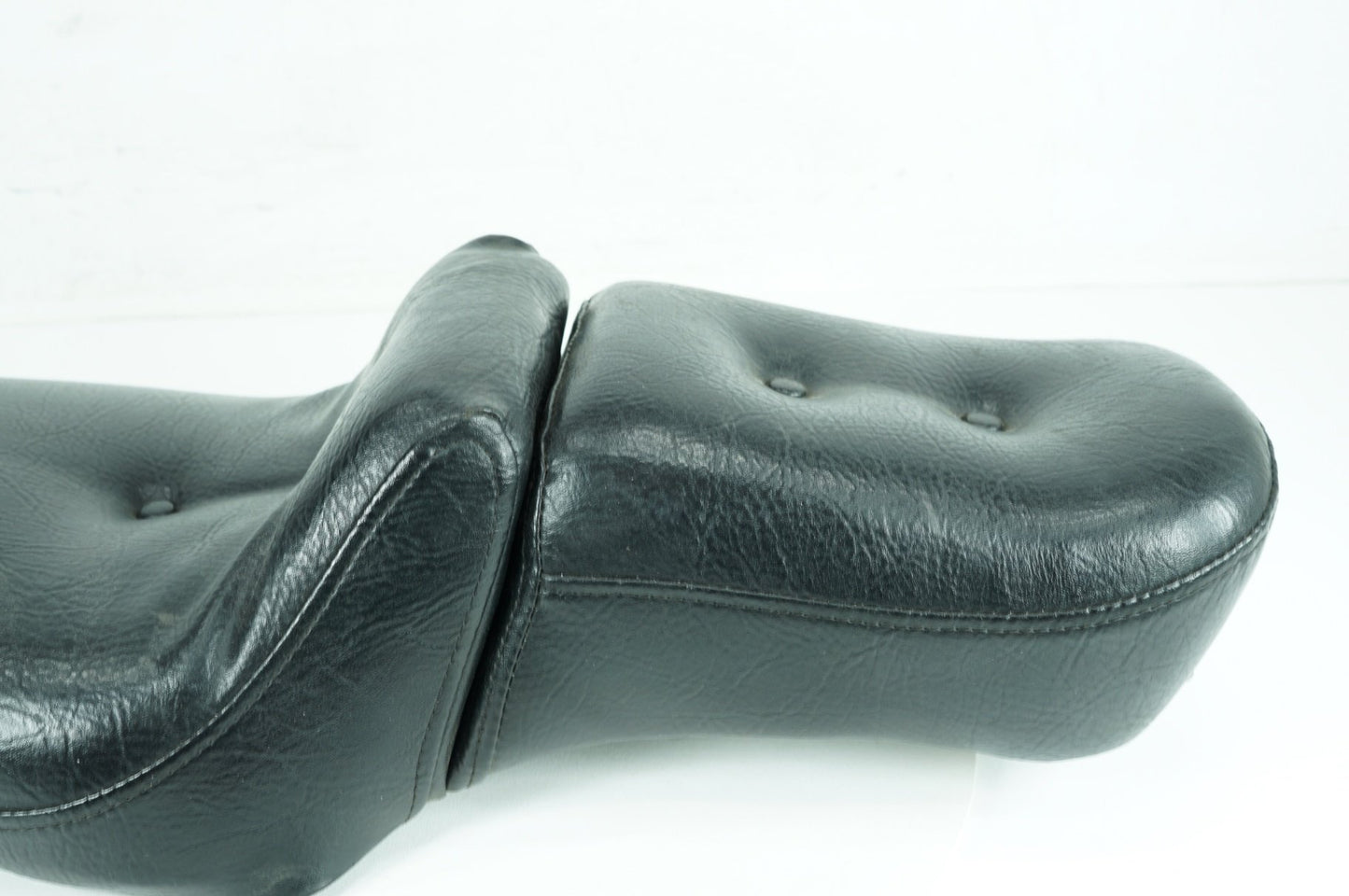 Harley-Davidson Misc  Passenger Rider Driver Seat Saddle CORBIN