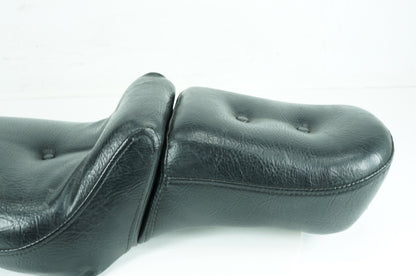 Harley-Davidson Misc  Passenger Rider Driver Seat Saddle CORBIN