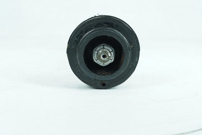 1999 - 2006 Harley-Davidson Touring Electra Glide Classic Rear Fork Swingarm Pivot Bolt Shaft 47492-89A