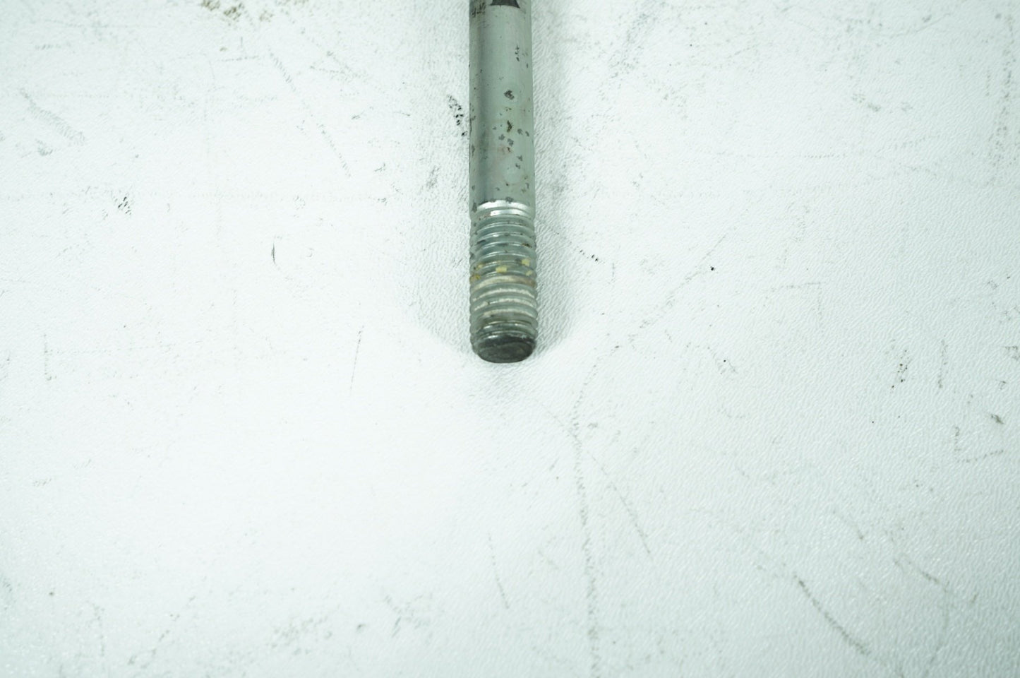 1999 - 2006 Harley-Davidson Softail Heritage Classic Engine Mount Pivot Bolt Shaft 48054-00