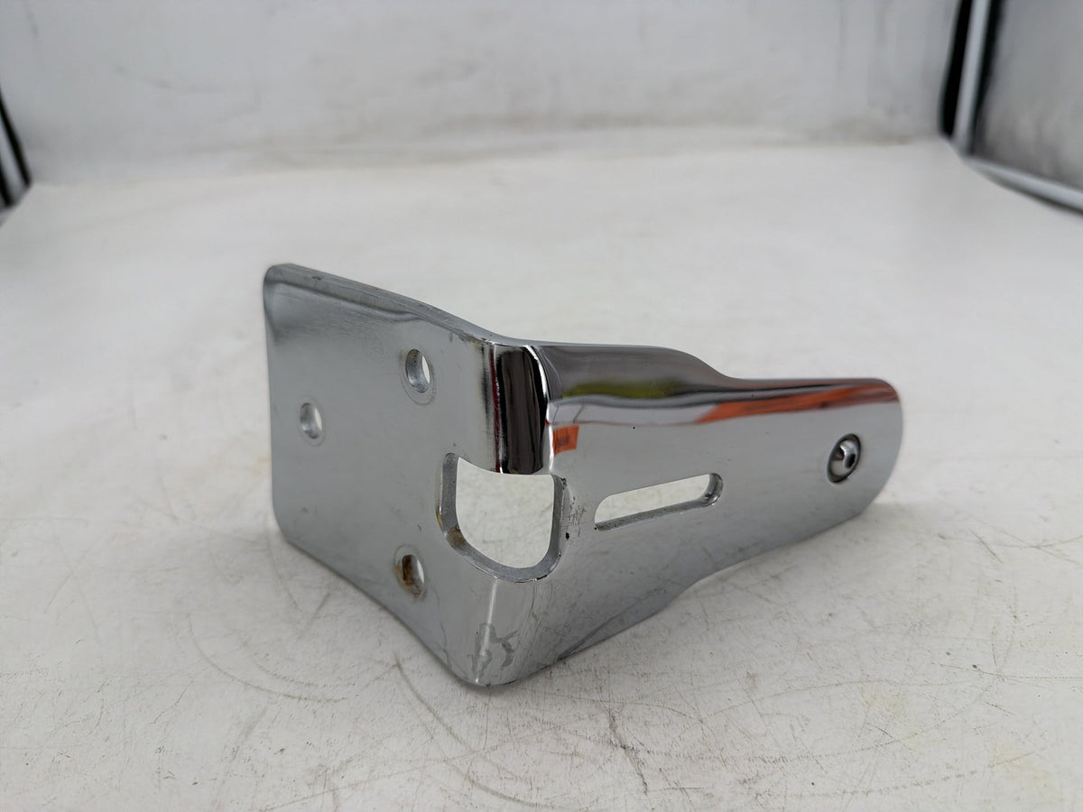 2006 Harley-Davidson Softail Deuce FXSTDI OEM Mount Bracket Support Holder