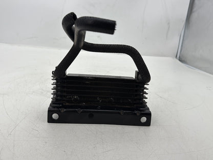 2014 Harley Street Glide Touring FLHXS OEM Oil Cooling Cooler Core Radiator