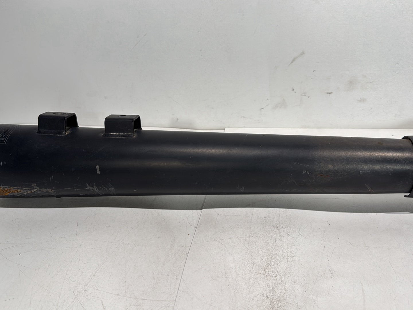 2008 - 2016 Harley-Davidson Touring Street Glide Exhaust Header Pipes Muffler 66855-10A