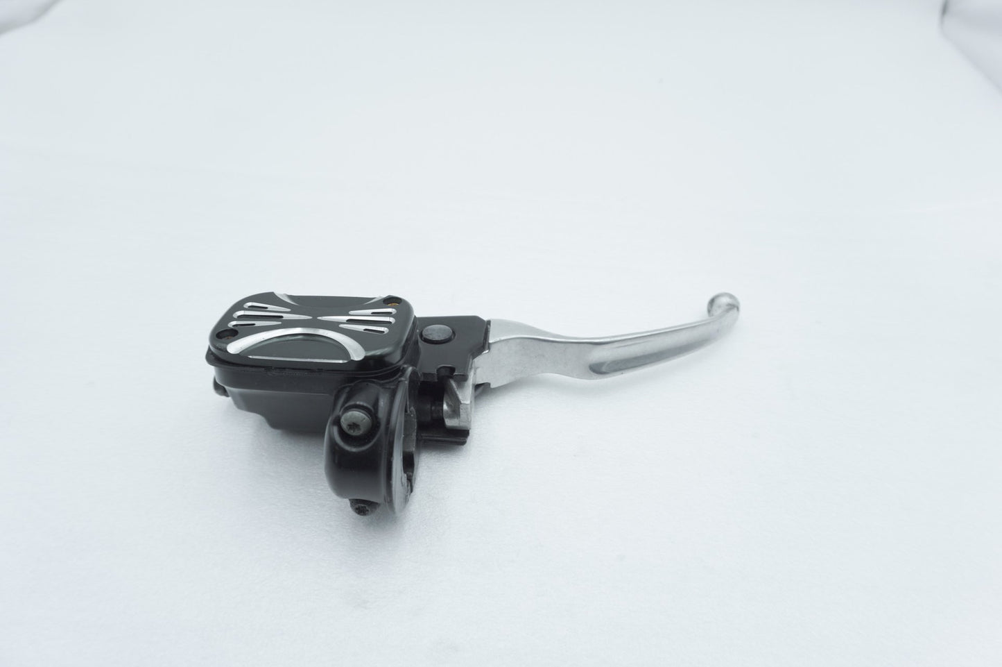 2012 - 2016 Harley-Davidson Touring Road Glide Front Brake Lever Master Cylinder Reservoir 42859-06B