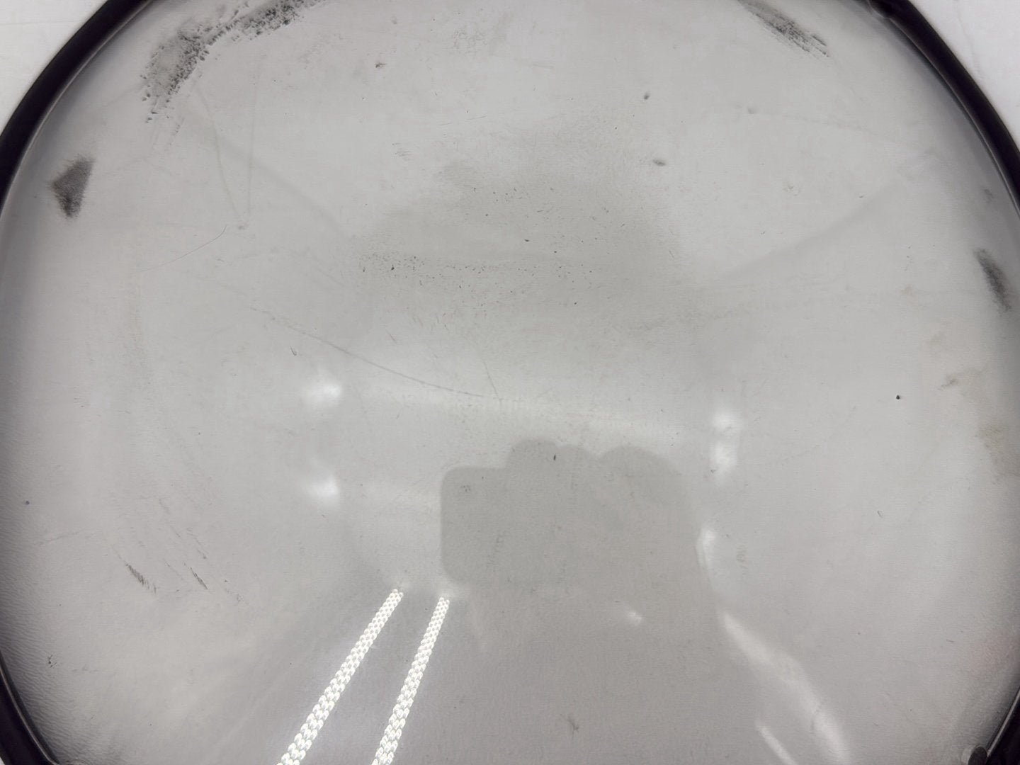 2019 - 2023 Harley-Davidson Touring Road King Special Front Windshield Windscreen Cover 67700-83