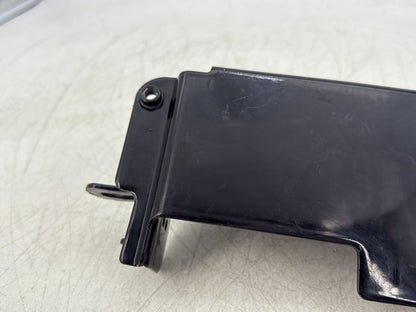 2004 Harley Dyna Super Glide FXDI OEM Battery Tray Bracket Holder Carrier