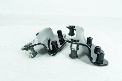 2011 - 2016 Harley-Davidson Touring Road Glide Custom 5 Point Detachable Docking Hardware 54246-09
