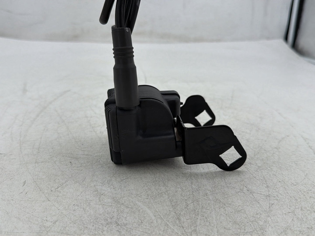 2003 Harley Electra Glide Touring Ultra OEM Ignition Coil Spark Plugs Cable