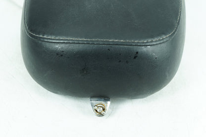 1999 - 2006 Harley-Davidson Touring Electra Glide Passenger Rider Driver Seat Saddle  	51704-05