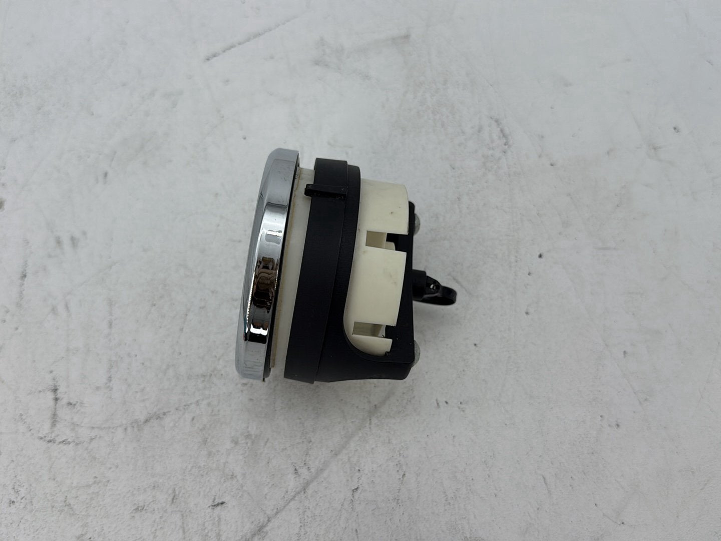2003 Harley Electra Glide Touring Ultra FLHTCUI OEM Tachometer Tacho Gauge Instrument Cluster