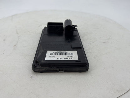 2012 Harley Dyna Fat Bob FXDF 103 OEM Body Control Module BCU BCM