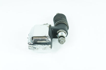 2007 - 2012 Harley-Davidson Softail Standard Rear Brake Master Cylinder Reservoir  	41767-05A