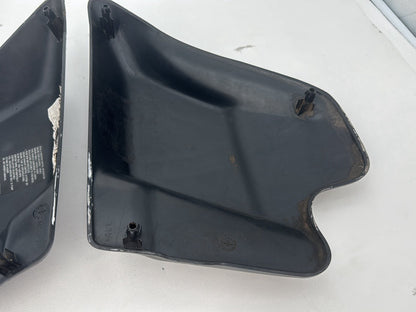 1999 - 2006 Harley-Davidson Touring Electra Glide Classic Left Right Side Fairing Cover 66619-97A