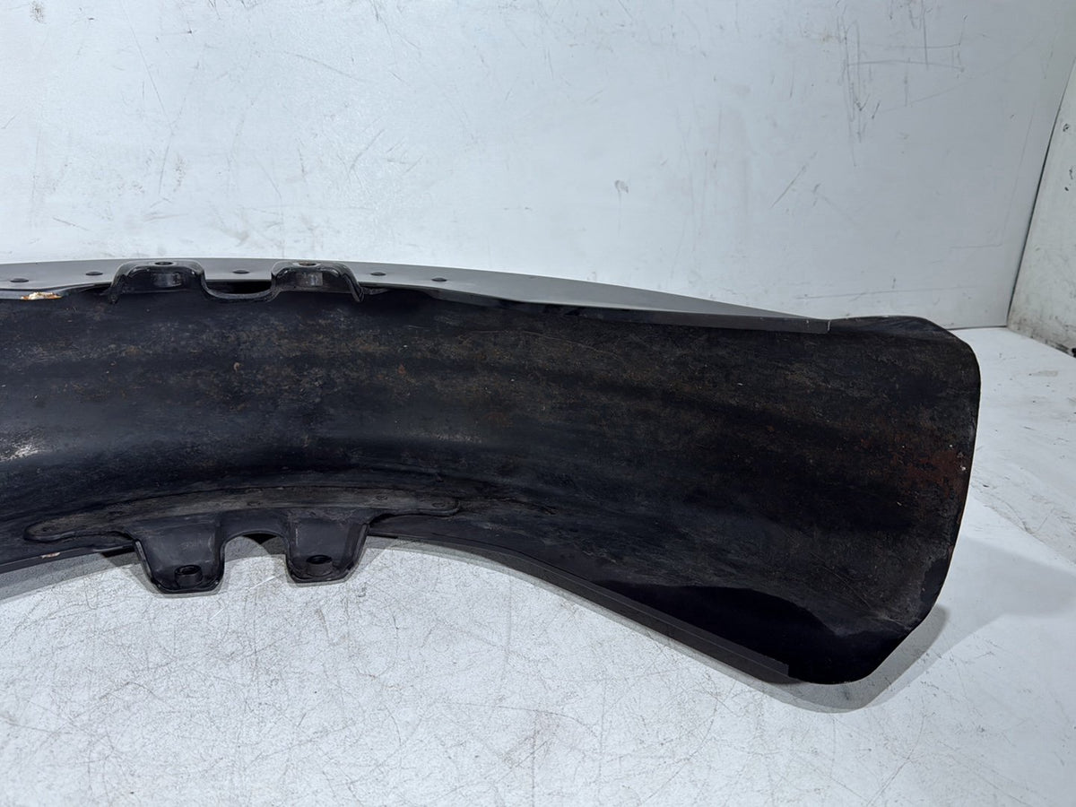 2011 Harley Road Glide Touring FLTRX OEM Front Wheel Fender Shell Panel
