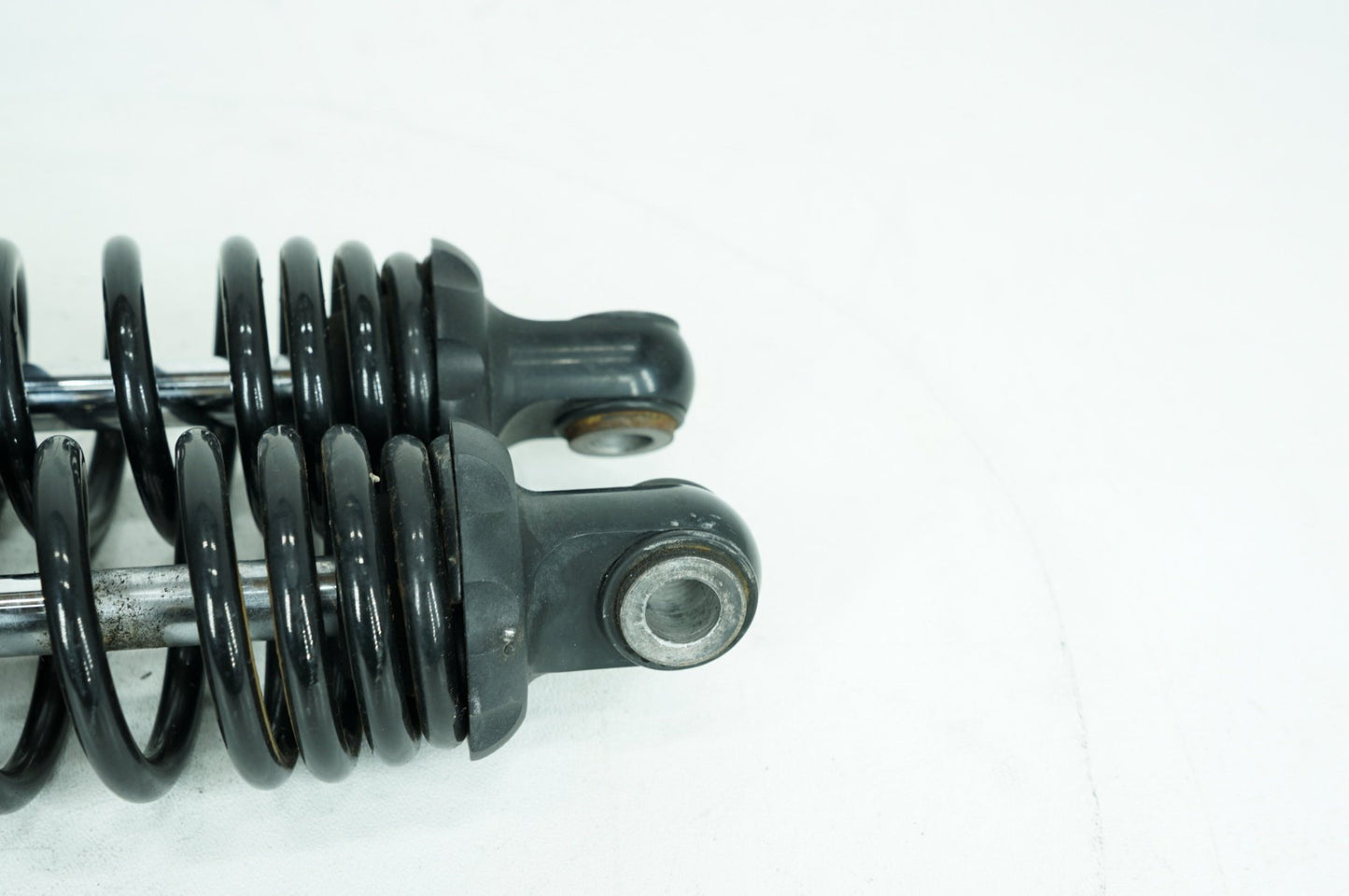 2008 - 2016 Harley-Davidson Touring Electra Glide Ultra Rear Left Right Shock Absorbers Progressive Suspension