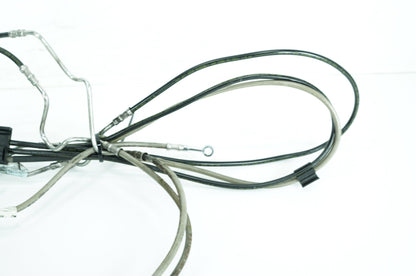 2007 - 2016 Harley-Davidson Touring CVO Electra Screamin Eagle Front Brake Hose Line Pipe ABS 41800206