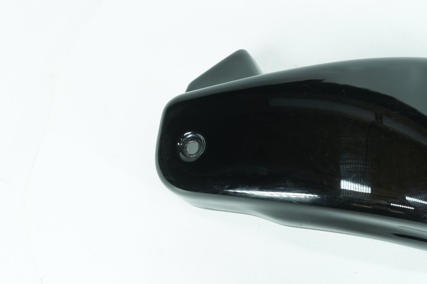 2018 - 2026 Harley-Davidson Softail Low Rider S Right Fairing Side Oil Tank Cover 61300648