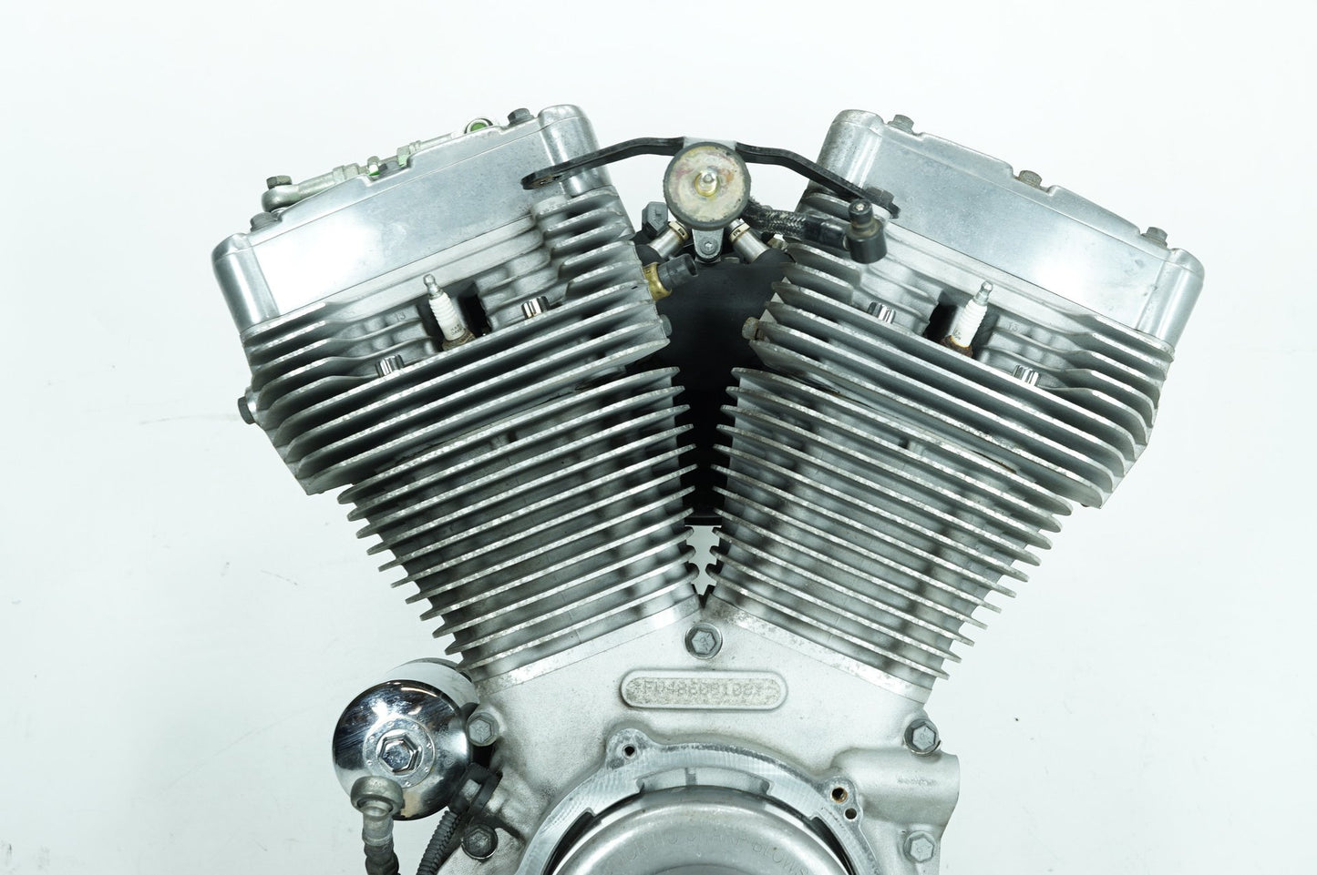 2007 - 2011 Harley-Davidson Touring Electra Glide EFI Twin Cam 96 Engine Motor 19260-08