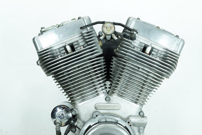 2007 - 2011 Harley-Davidson Touring Electra Glide EFI Twin Cam 96 Engine Motor 19260-08