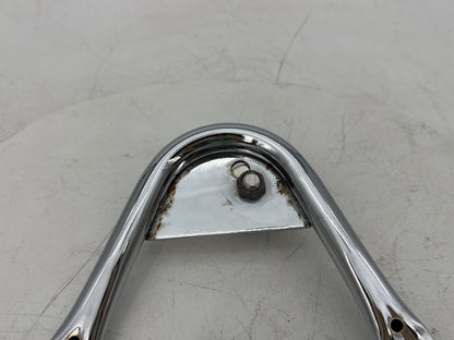 2008 Harley Electra Glide Touring LH RH Detachable Tour Pak Luggage Box Bracket
