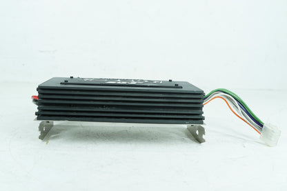 2007 - 2011 Harley-Davidson Touring Electra Screamin Eagle Radio Stereo Audio Sound Amplifier Amp ROKKER
