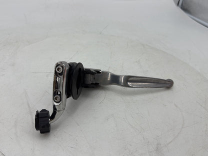 2008 Harley Electra Glide Touring Ultra FLHTCUI OEM Front Left Hand Clutch Control Lever