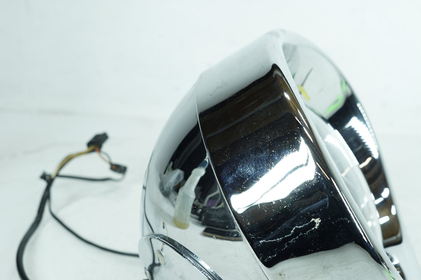 2007 - 2012 Harley-Davidson Softail Heritage Classic Headlight Headlamp Head Lamp Light LED 69748-05B