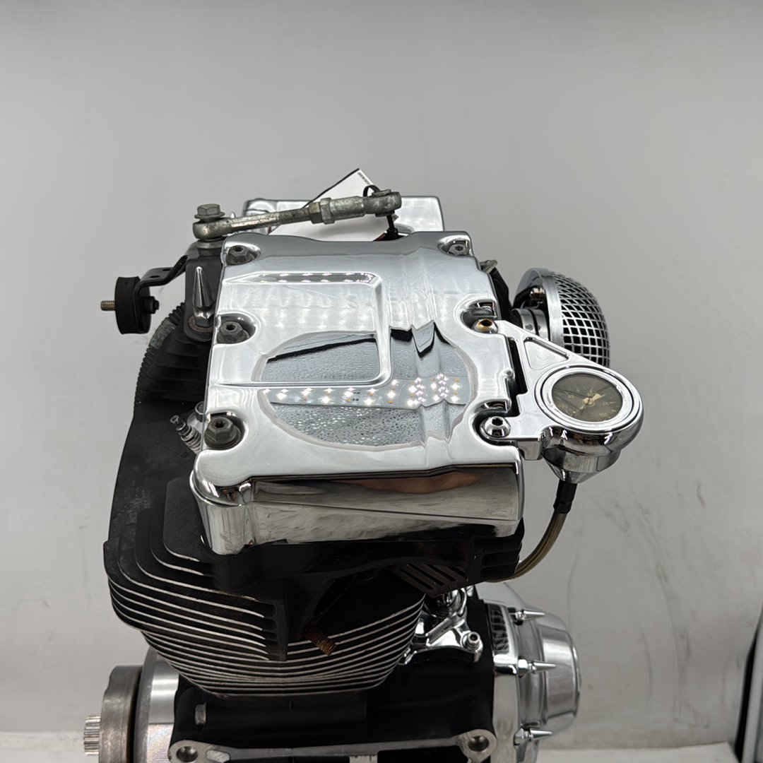 2006 Harley Dyna FXDWGI Wide Glide OEM EFI Twin Cam 88 Engine Motor 25K