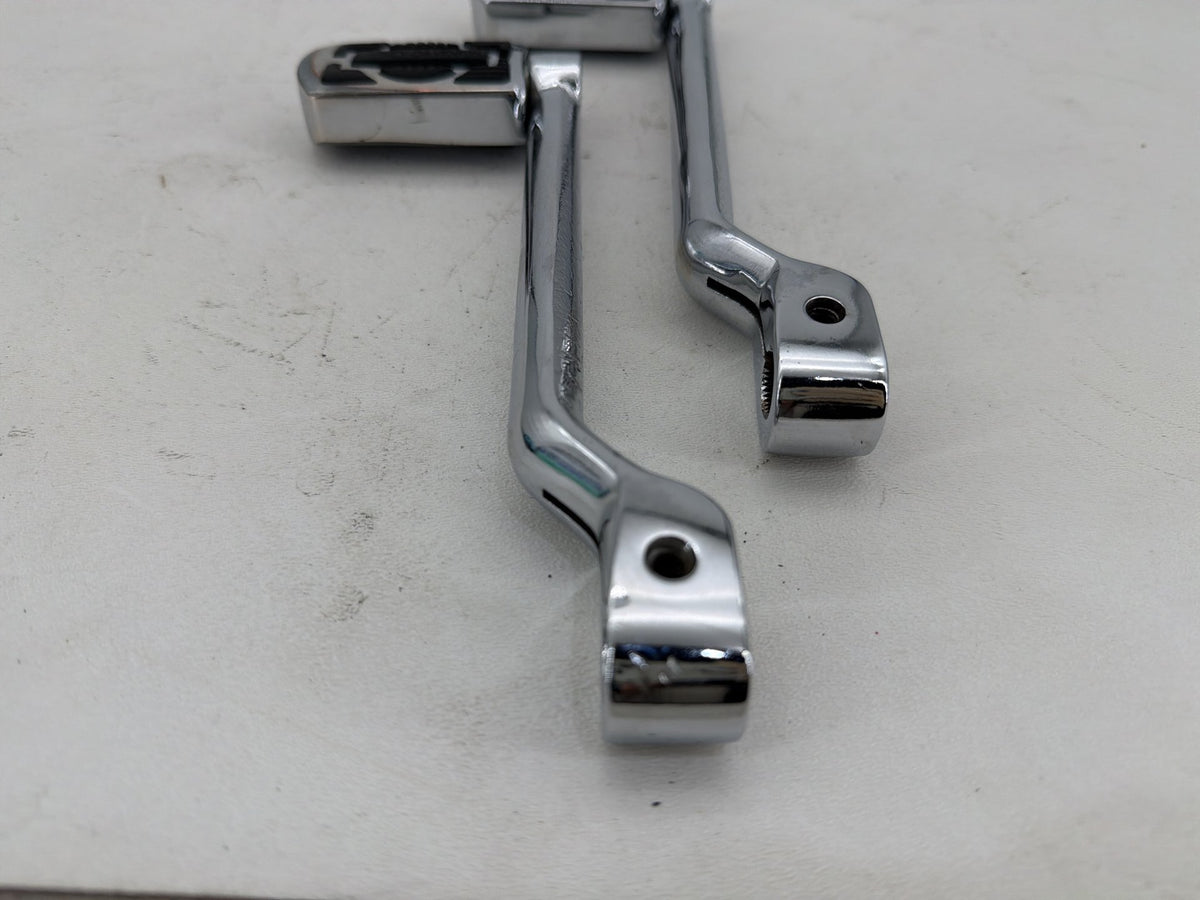 1995 Harley Heritage Softail Classic OEM Gear Shifter Lever Pedal Pedals
