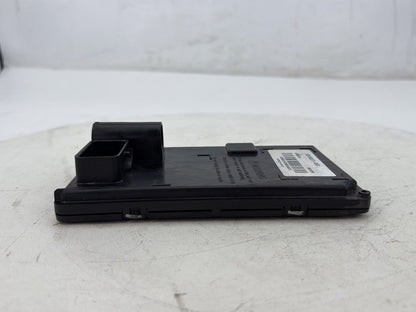 2012 Harley Dyna Fat Bob FXDF 103 OEM Body Control Module BCU BCM