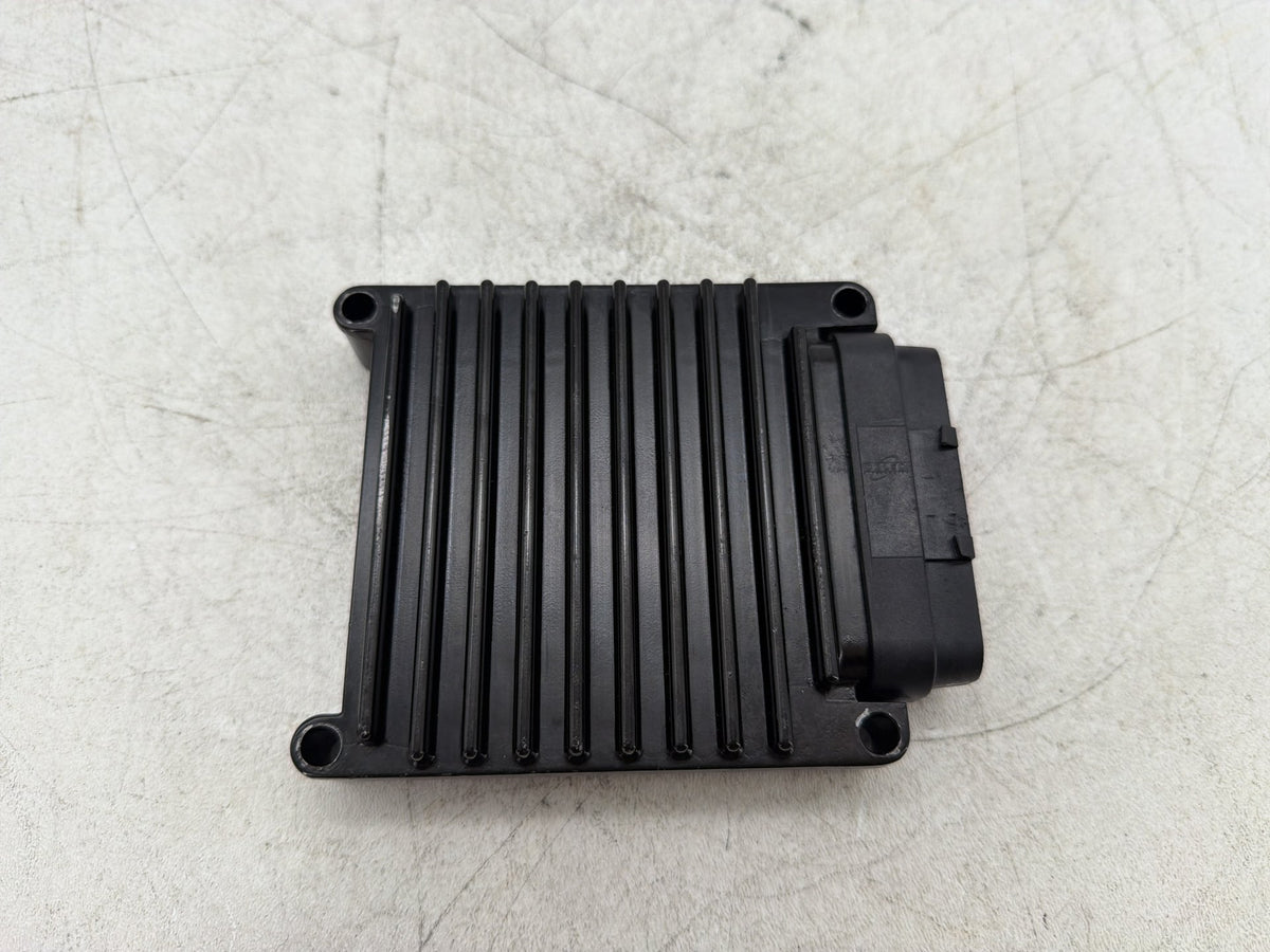 2004 Harley Heritage Softail Classic OEM Engine Control Module Brain ECU ECM