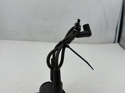 2008 Harley Dyna Fat Bob FXDF OEM Ignition Coil Spark Plugs Cable