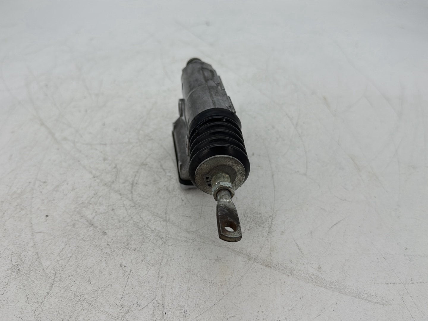2001 Harley Sportster 883 Hugger XLH883 OEM Rear Brake Master Cylinder Reservoir