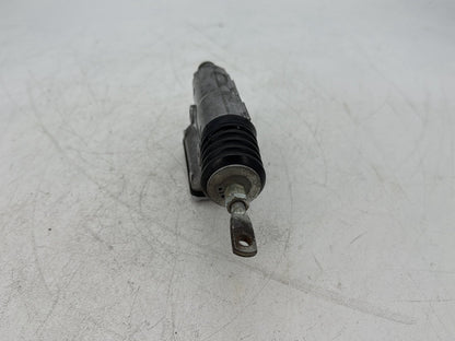 2001 Harley Sportster 883 Hugger XLH883 OEM Rear Brake Master Cylinder Reservoir