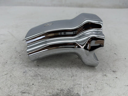 2006 Harley Sportster 1200 Custom XL1200C OEM Front Upper Nacelle Headlight Cover Panel