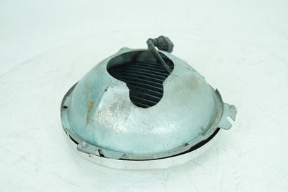 1999 - 2006 Harley-Davidson Touring Road King Police Headlight Headlamp Head Lamp Light LED 67702-81A