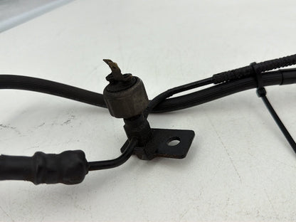 1986 - 1998 Harley-Davidson Softail Heritage Classic Rear Brake Hose Line Pipe 40957-87C