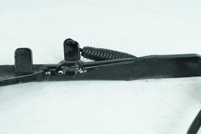2013 - 2022 Harley-Davidson Sportster Iron Left Side Jiffy Kick Stand & Spring