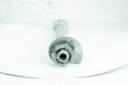 2008 - 2016 Harley-Davidson Touring Electra Glide Ultra Rear Wheel Axle Bolt Shaft 	43000002